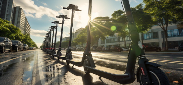 Comment faire le bon choix de véhicule électrique personnel : du hoverboard au scooter en passant par le quadricycle