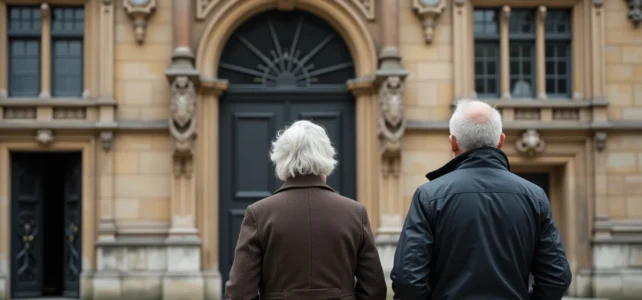 Découvrez l’histoire et l’architecture remarquable du Parlement de Bretagne à Rennes Découvrez l’histoire et l’architecture remarquable du Parlement de Bretagne à Rennes