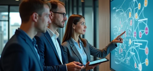 Comprendre le concept de hub harnes : enjeux, fonctionnement et bonnes pratiques Comprendre le concept de hub harnes : enjeux, fonctionnement et bonnes pratiques