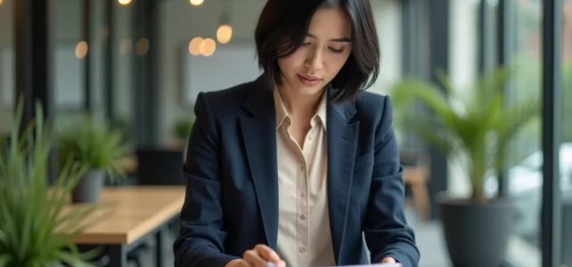 Annabel Fam : une vision novatrice de l’entrepreneuriat féminin à découvrir Annabel Fam : une vision novatrice de l’entrepreneuriat féminin à découvrir