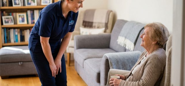 Les critères essentiels pour sélectionner une agence de ménage à domicile