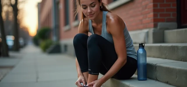 Découvrez les meilleures astuces pour pratiquer le sport au quotidien et rester motivé Découvrez les meilleures astuces pour pratiquer le sport au quotidien et rester motivé