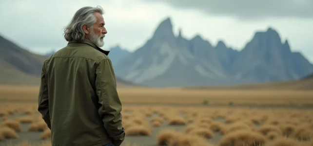 Florent Pagny : comment la Patagonie inspire une nouvelle façon de vivre en 2026 Florent Pagny : comment la Patagonie inspire une nouvelle façon de vivre en 2026