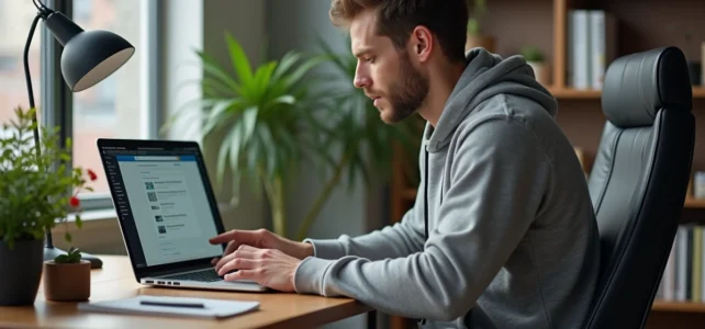 Les meilleures alternatives à Zone Telechargement pour profiter du téléchargement direct en 2024