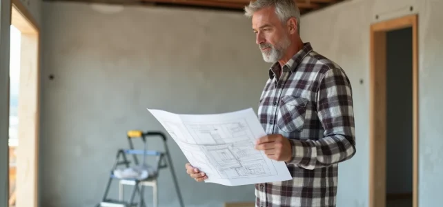 Astuces incontournables pour réussir vos projets de construction et rénovation de maison Astuces incontournables pour réussir vos projets de construction et rénovation de maison