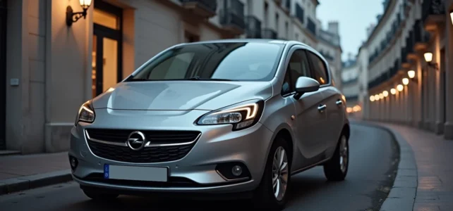 Pourquoi l’Opel Corsa attire-t-elle autant les voleurs en France ? Pourquoi l’Opel Corsa attire-t-elle autant les voleurs en France ?