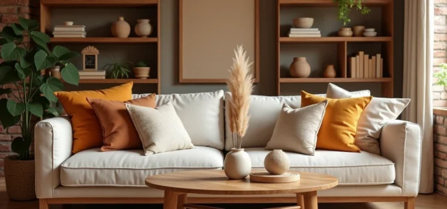 Idées et inspirations pour transformer votre maison en un lieu unique et chaleureux Idées et inspirations pour transformer votre maison en un lieu unique et chaleureux